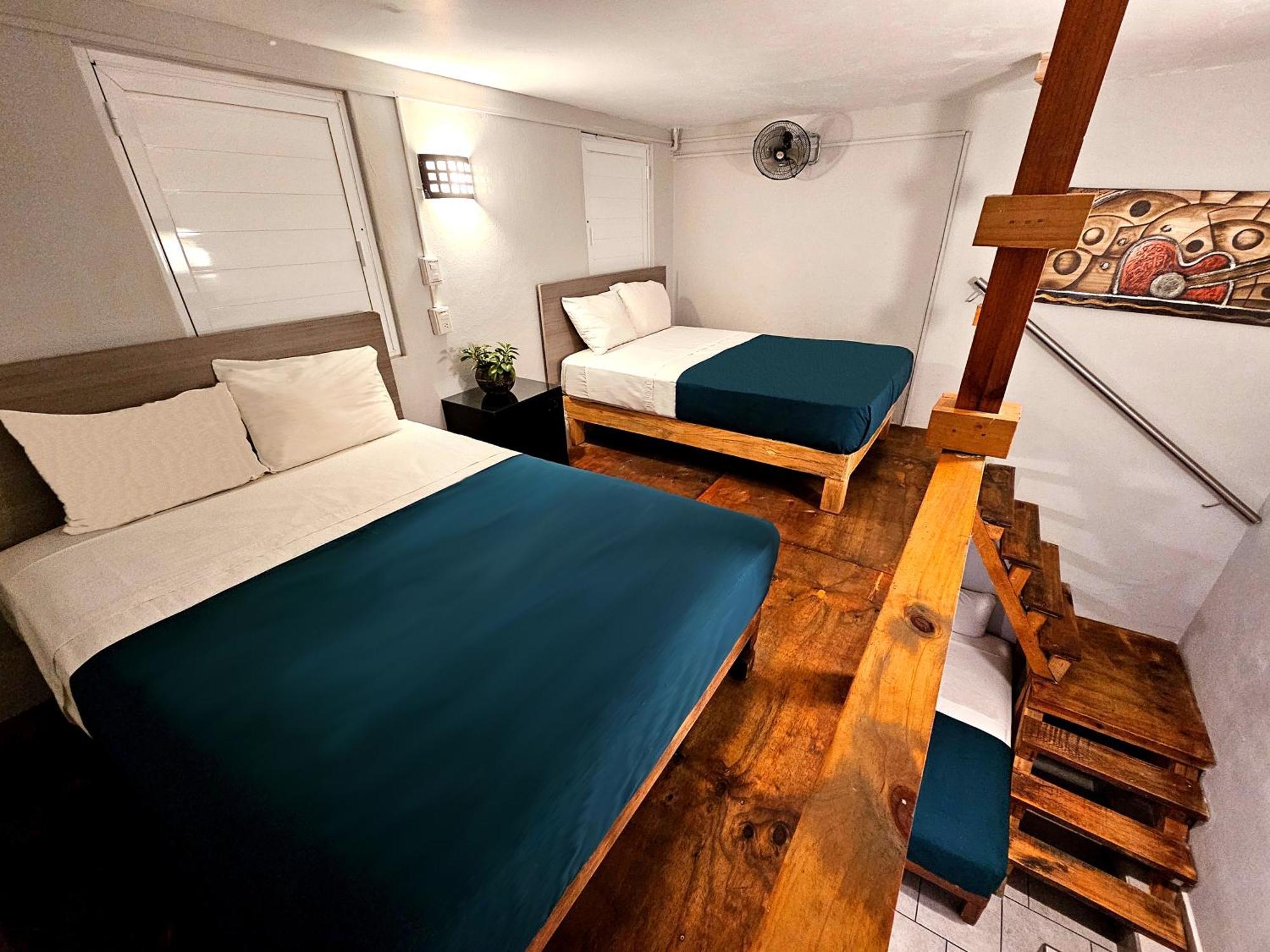 Hotel Del Refugio Гвадалахара Екстер'єр фото
